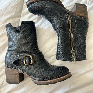 Freebird black snake carlito 7